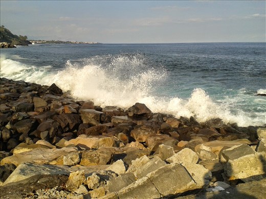 sicily sea