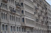 Amay Building, Baku, Azerbaijan: by azureeyes, Views[698]