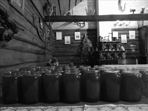 In Lithuania, honey is called ’medicine from the sky’. It is used both internally (from substitute for sugar to honey and cucumber salad) or externally (from hair mask to heal cut wounds on your skin). 