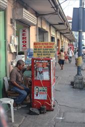 Once a upon a time he was a photographer!: by babak_niaraki, Views[480]