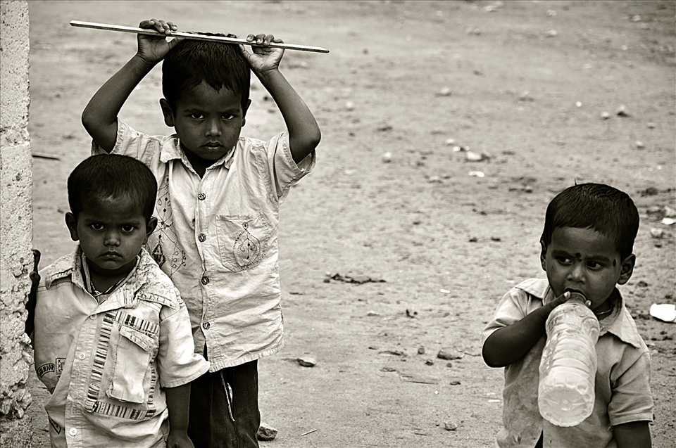 third friend comes to the game prepared, unaware that the game has been paused