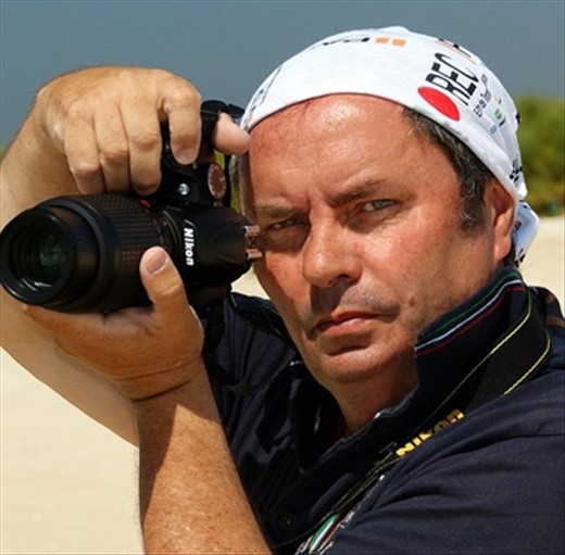 Eu, fotografado por Carlos Pinto na Ilha do Rato.Portugal