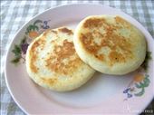 Simple Arepa: by baked_soul, Views[773]