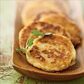Filling Arepa: by baked_soul, Views[404]