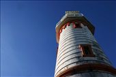 Lighthouse on the northern tip: by bakicanay, Views[739]