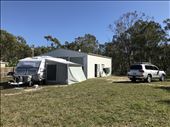 Cooloola Van Shed VX: by baksies, Views[1266]