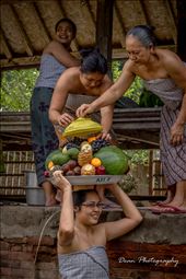 Daily People Life  : by balidean, Views[247]