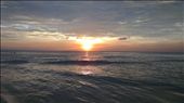 Beautiful sunset at Kuta: by balijourney, Views[241]