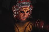 Portrait of the Theyyam: by bamboo-craft, Views[402]
