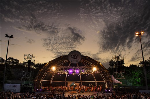 Since humans don't live without culture, some cultural activity is due to.