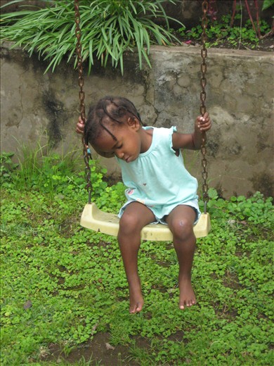  A whole new world awaits when a child is peacefully asleep and dreaming.