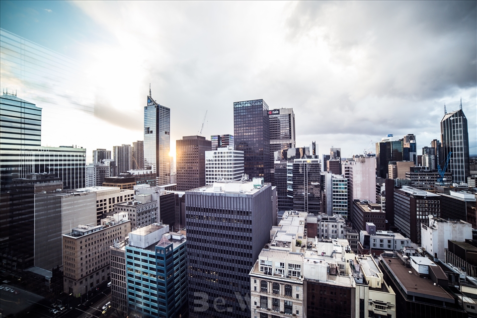 Melbourne CBD, a place where the best, and the worst happens.