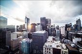 Melbourne CBD, a place where the best, and the worst happens.: by be_will, Views[232]