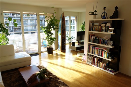 Wohnung muss untervermietet werden...