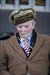 Old man.: by beatrice, Views[265]