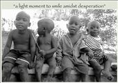 Depressed but not broken. Young future leaders. : by beautiful-uganda, Views[257]