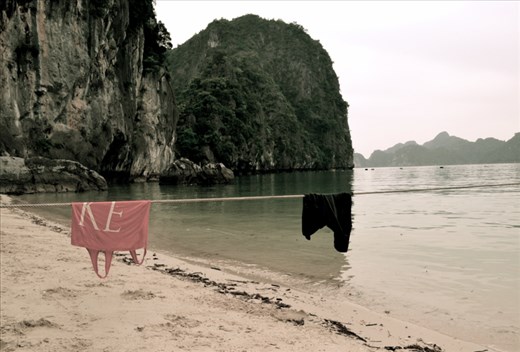 Castaway Island Adventure