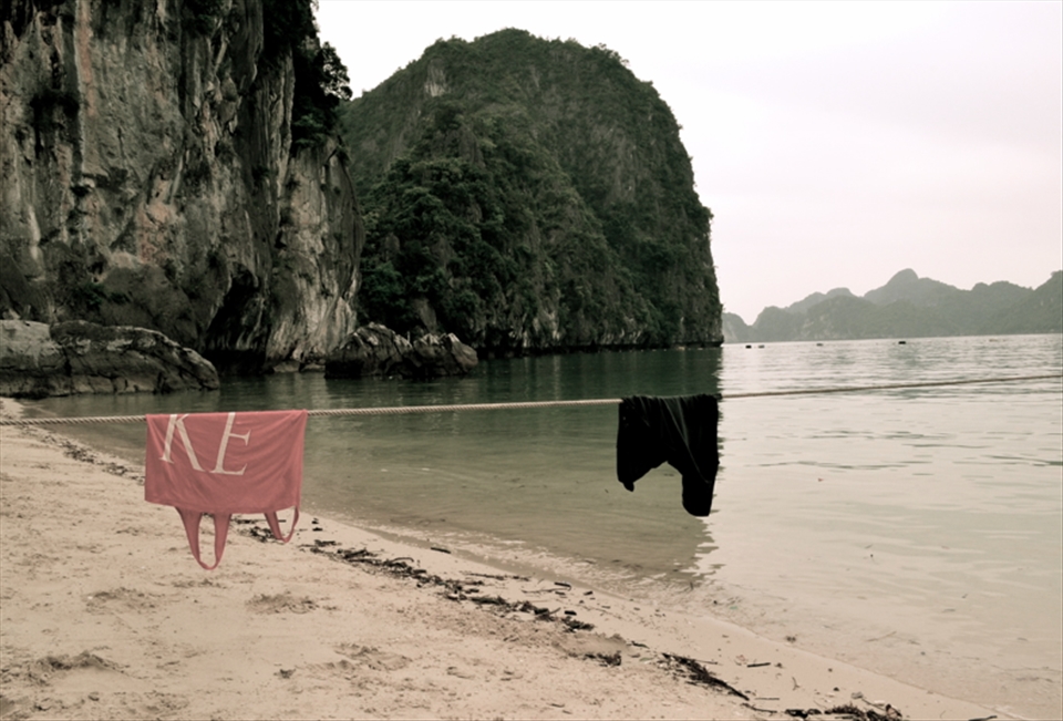 Castaway Island Adventure