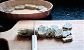 Slicing the tamalitos: by bebacastellan, Views[418]