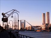 Old Bunoes Aeires Docks: by becky_tomo, Views[320]