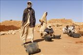 With more pyramids than Egypt, active archaeological digs are commonplace: by becstar, Views[953]