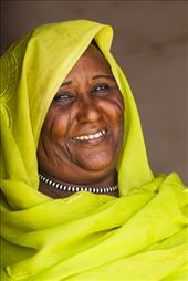 Poor financially but rich in happiness, the Sudanese are generous people: by becstar, Views[1145]