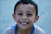 One of the cutest kids i met on my trip. So full of love and happiness.: by bedouinkids, Views[277]