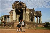 Angkor Wat Cambodia: by beenthere, Views[160]