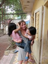 Teaching English in Hanoi could get interesting - spring 2010: by beerbadger08, Views[294]