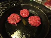 Sizzling Burgers: by beetburgers, Views[273]