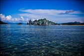Coral island, crystal clear water: by bejie13squareframe, Views[493]