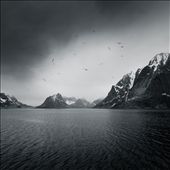 Land for the seagulls, Å, Lofoten Island: by bekefy, Views[518]