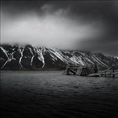 Fishing stage, Lofoten Island: by bekefy, Views[479]