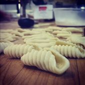 Handmade pasta from Italian week: by bellanutrizione, Views[417]