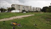 A typical soviet building in the suburbs of Kaliningrad. Formerly Prussian, the city became Russian after WWII. Massive immigration policies, led by Stalin, repopulated the razed region. : by benedetta_leardini, Views[993]