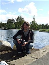 Taking pictures of my home town on a rare day out.: by benedictjdoran, Views[192]