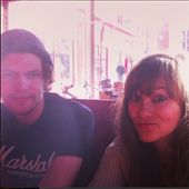 In Manchester with my good buddy Claire!: by benedictjdoran, Views[180]