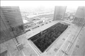 One of the coolest experiences in Paris. Standing on top of the BFM Library's: by benevolentval, Views[156]