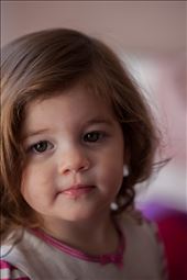 My Beautiful daughter snuck in first!: by bennyboo, Views[216]