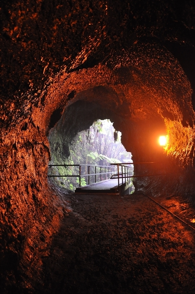 Hawaii The Gateway to Earth