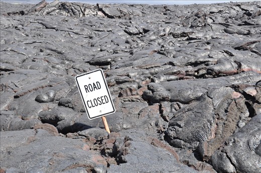 Hawaii a place of change