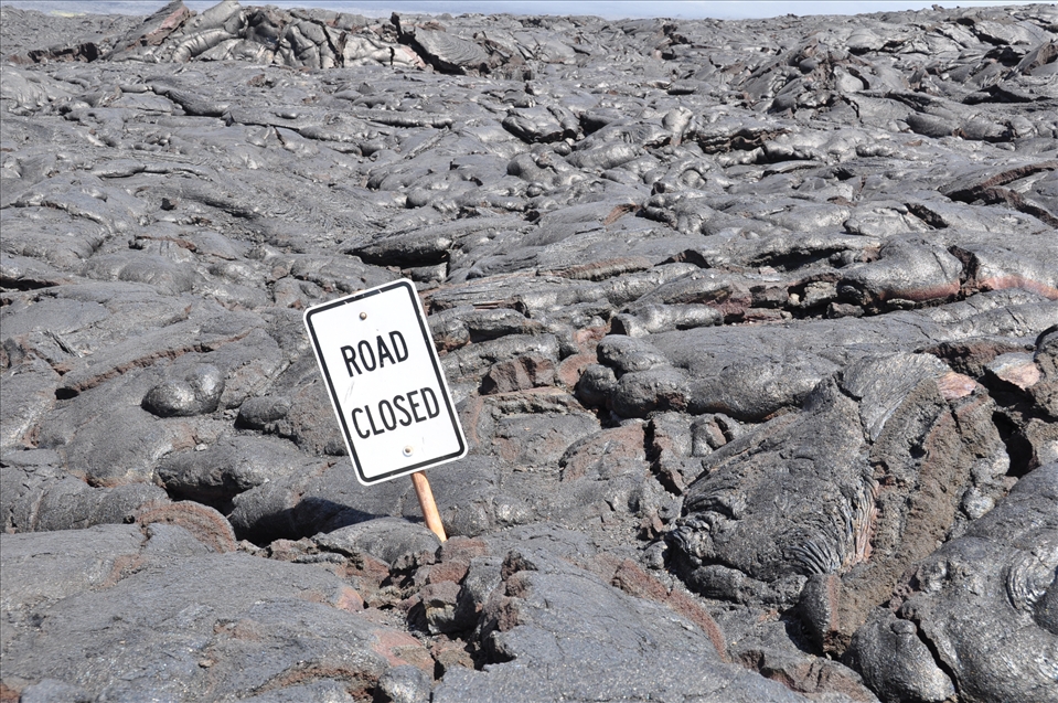 Hawaii a place of change