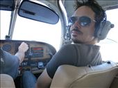 20 minutes flying time over the Chilean Andes!: by bennylunes, Views[150]