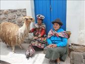 Cusco.: by bennylunes, Views[178]