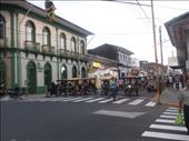 Iquitos. Such a cool town.: by bennylunes, Views[251]