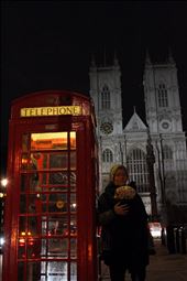 Westminster Abbey: by bernardmarlenlilly, Views[273]