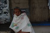 Lady sitting outside of market - 2012: by bethanygrace, Views[284]