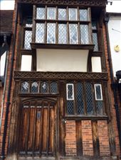 different architecture in Stratford-upon-Avon: by bethkelley44, Views[155]