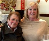Mom and Aunt Audrey (Grandad's sister): by bethkelley44, Views[225]