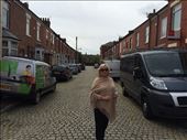 mom remembers playing in this street (but no cars were there): by bethkelley44, Views[212]